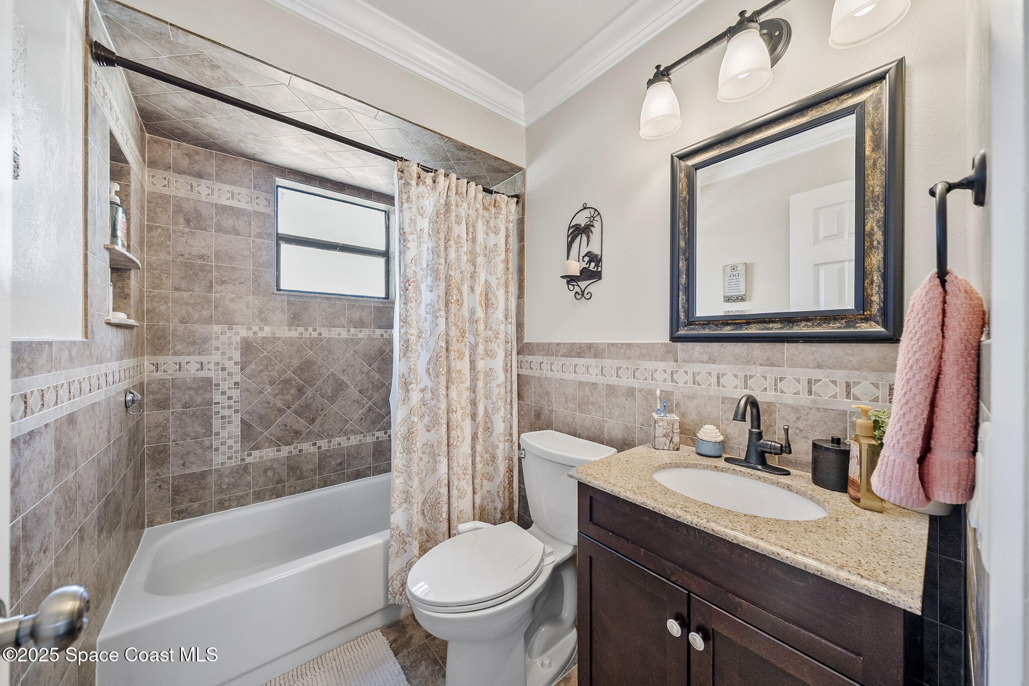 807 Gardener Road Rockledge, FL 32955 - Photo 57 of 66 Second Bathroom