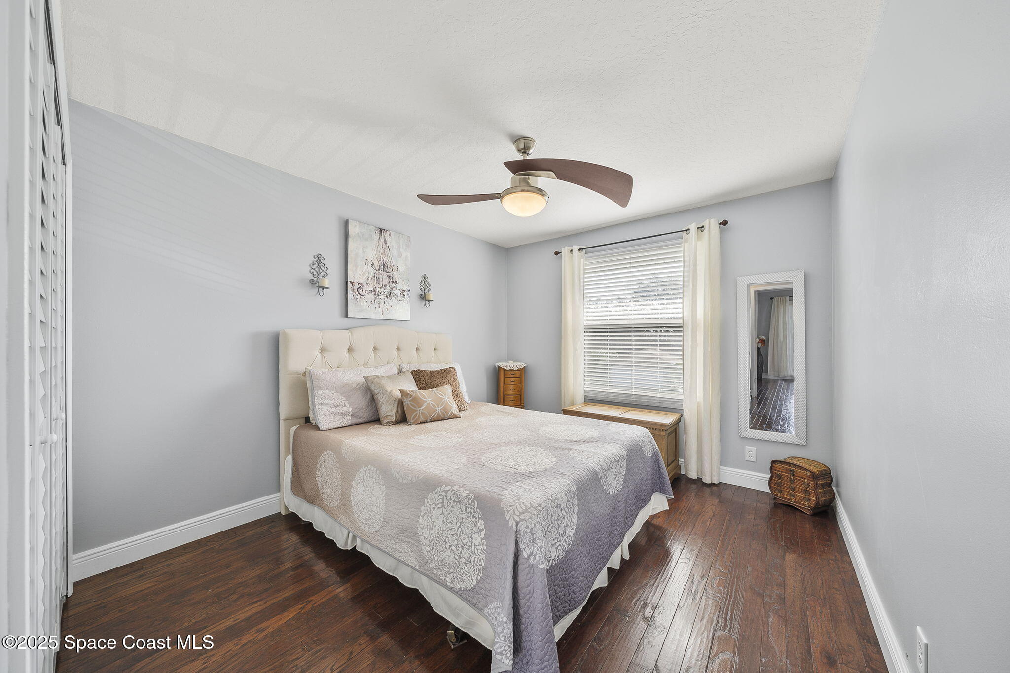 807 Gardener Road Rockledge, FL 32955 - Photo 58 of 66 Bedroom 3