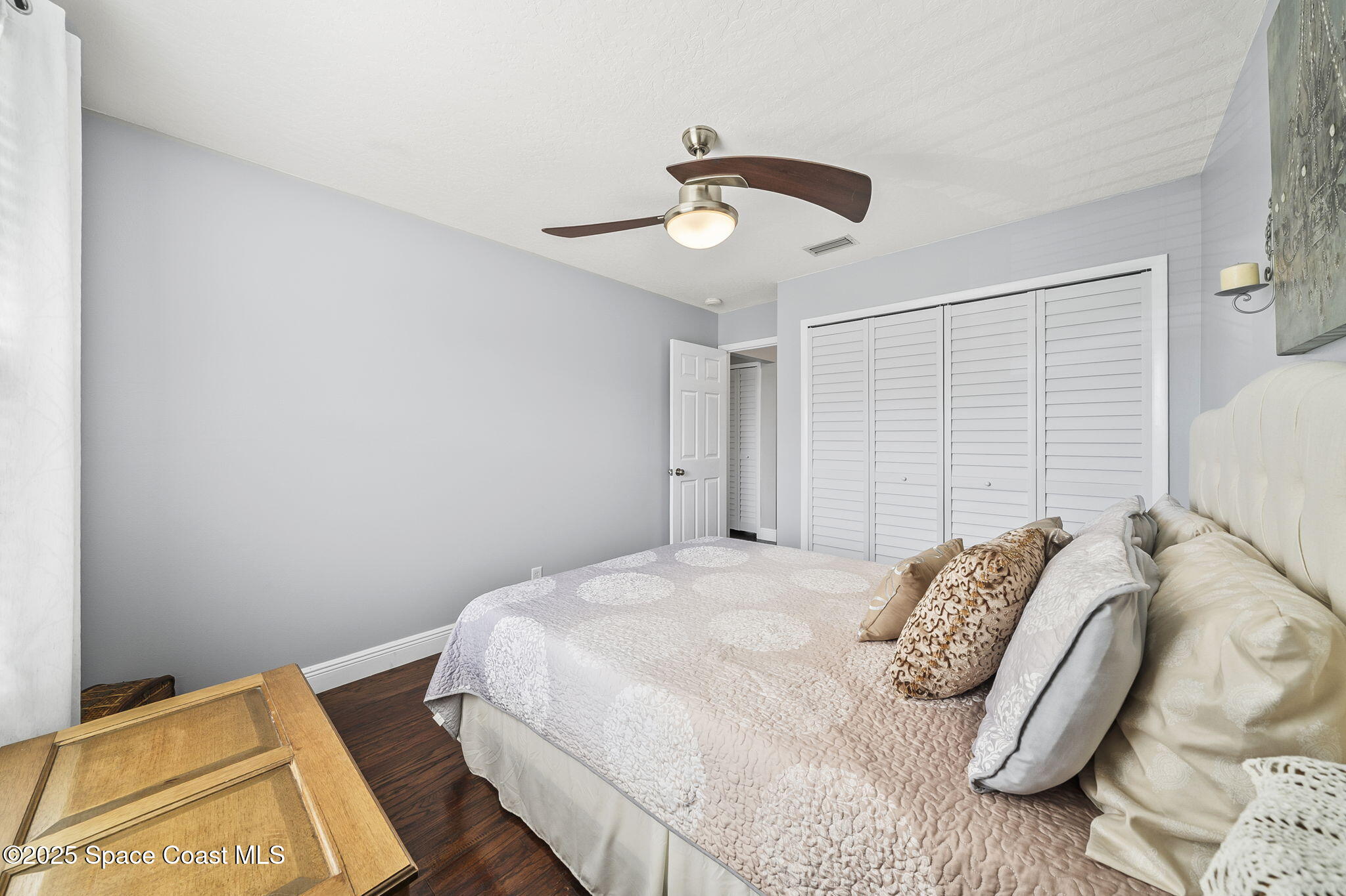 807 Gardener Road Rockledge, FL 32955 - Photo 59 of 66 Bedroom 3