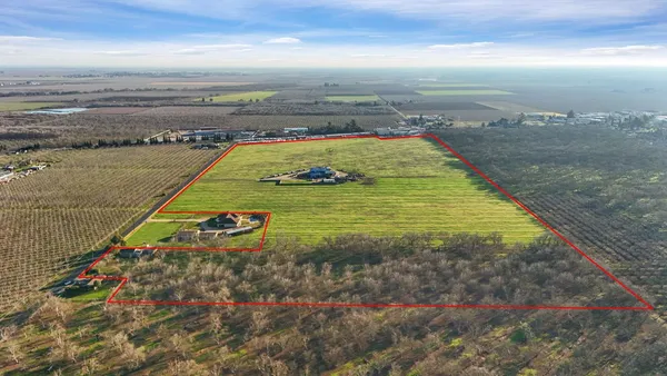 $3,950,000 | 5725 North Wall Road, Linden, CA 95236