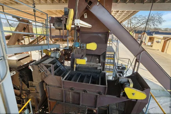 $3,950,000 | 5725 North Wall Road, Linden, CA 95236