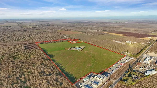 $3,950,000 | 5725 North Wall Road, Linden, CA 95236