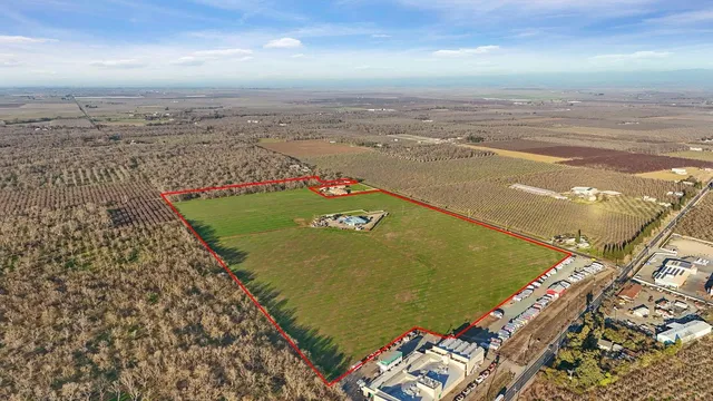 $3,950,000 | 5725 North Wall Road, Linden, CA 95236