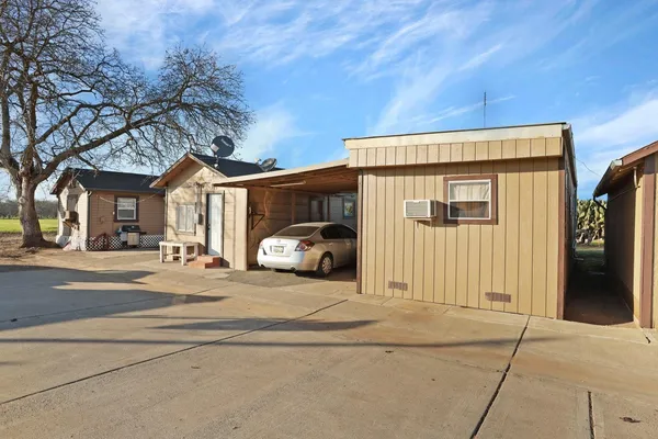 $3,950,000 | 5725 North Wall Road, Linden, CA 95236