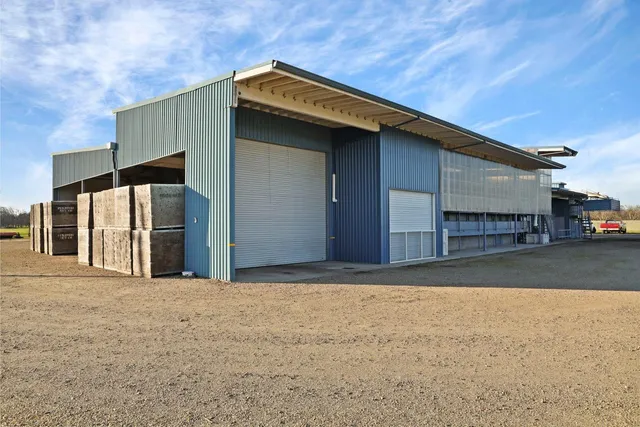 $3,950,000 | 5725 North Wall Road, Linden, CA 95236