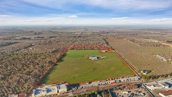 $3,950,000 | 5725 North Wall Road, Linden, CA 95236