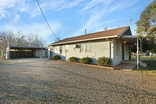 $3,950,000 | 5725 North Wall Road, Linden, CA 95236