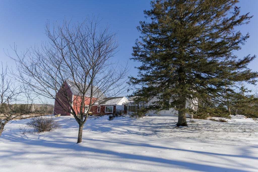 22 Old Jay Hill Road Jay, ME 04239 - Photo 65 of 73