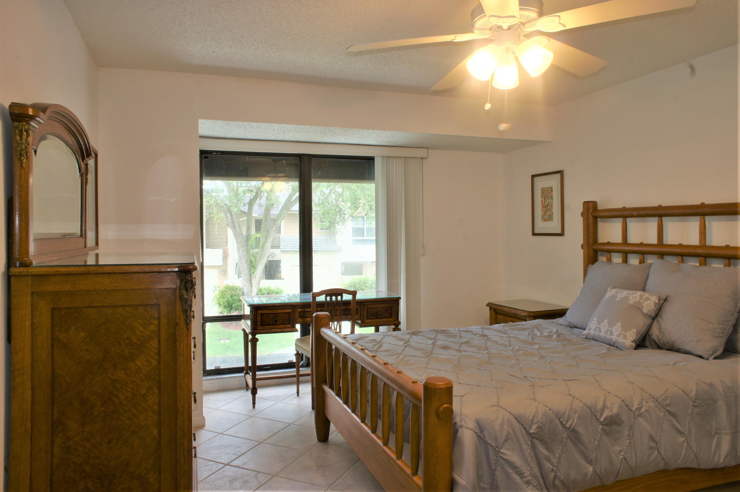 6023 Glendale Drive Boca Raton, FL 33433 - Photo 43 of 59 Large 2nd Bedroom
