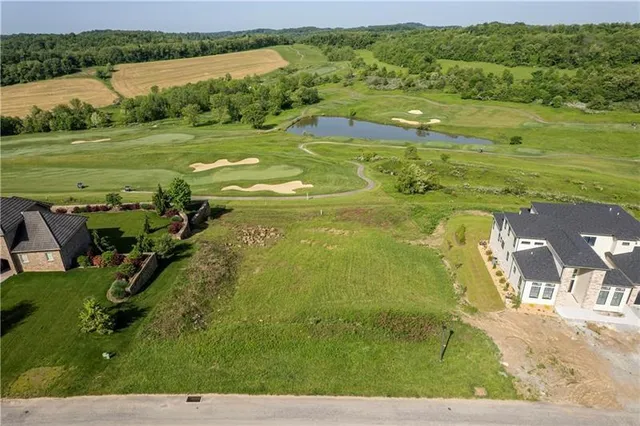a view of an ocean view