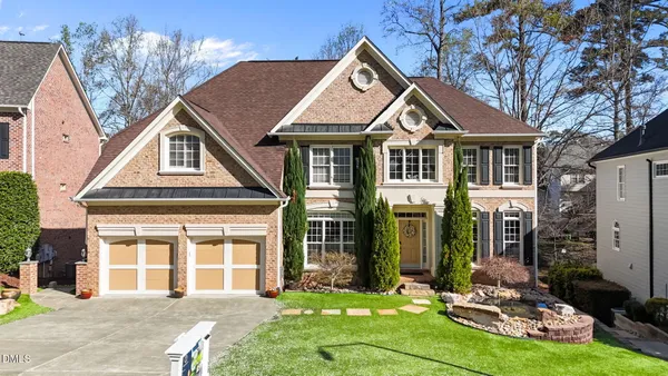 $979,000 | 12225 Dunard Street, Raleigh, NC 27614