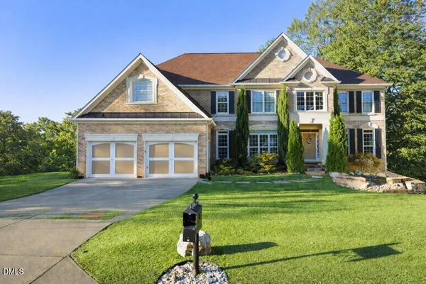 $979,000 | 12225 Dunard Street, Raleigh, NC 27614