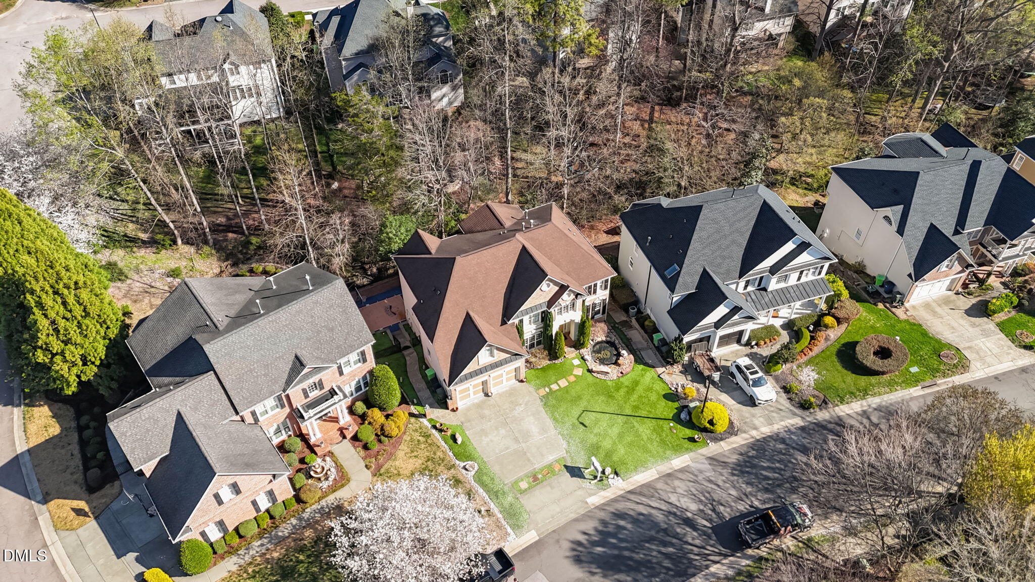 12225 Dunard Street Raleigh, NC 27614 - Photo 9 of 75 7-web-or-mls-DJI_20260317102323_0358_D