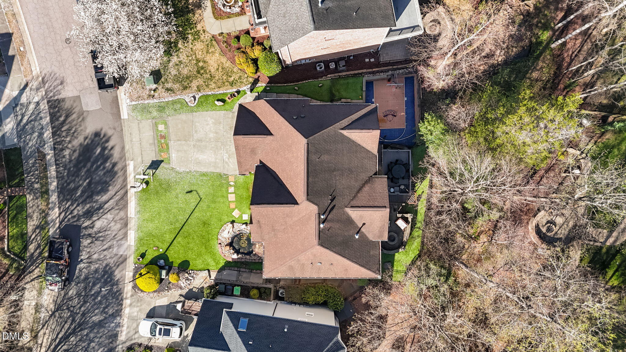 12225 Dunard Street Raleigh, NC 27614 - Photo 11 of 75 9-web-or-mls-DJI_20260317102425_0360_D