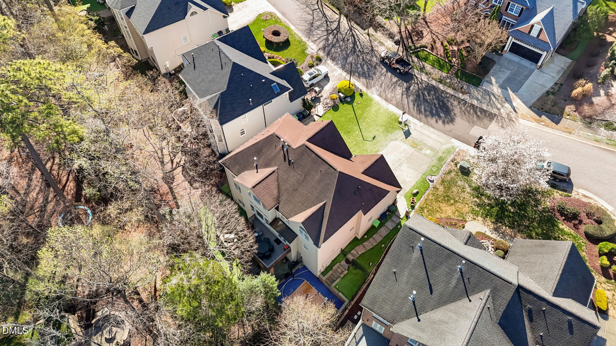 12225 Dunard Street Raleigh, NC 27614 - Photo 12 of 75 10-web-or-mls-DJI_20260317102449_0361_D