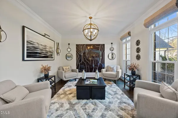 $979,000 | 12225 Dunard Street, Raleigh, NC 27614