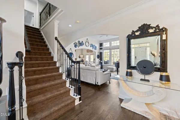 $979,000 | 12225 Dunard Street, Raleigh, NC 27614