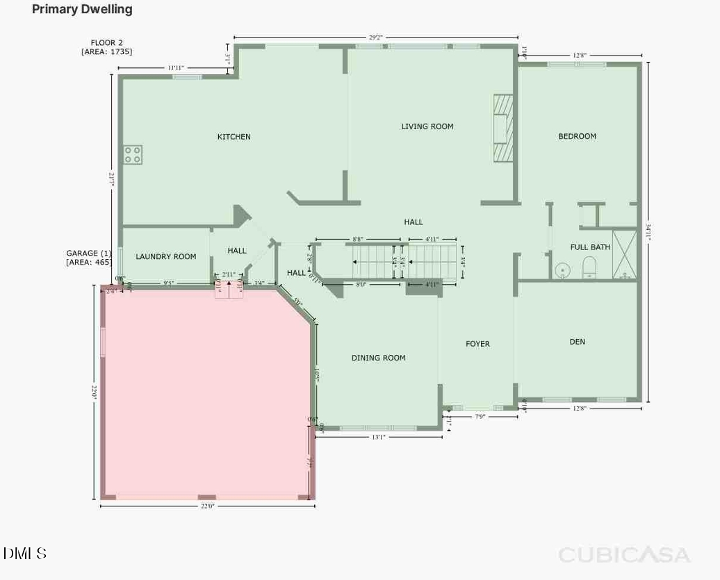 12225 Dunard Street Raleigh, NC 27614 - Photo 73 of 75