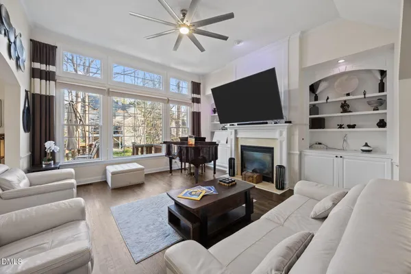 $979,000 | 12225 Dunard Street, Raleigh, NC 27614
