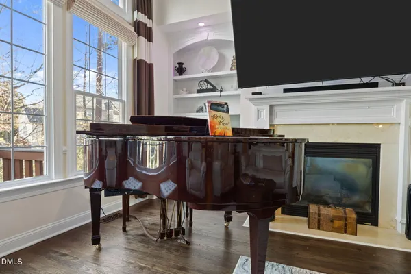 $979,000 | 12225 Dunard Street, Raleigh, NC 27614