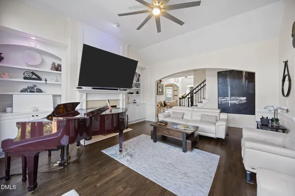 $979,000 | 12225 Dunard Street, Raleigh, NC 27614