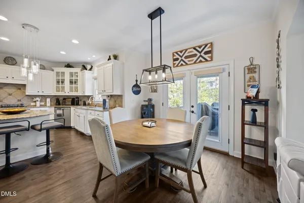 $979,000 | 12225 Dunard Street, Raleigh, NC 27614