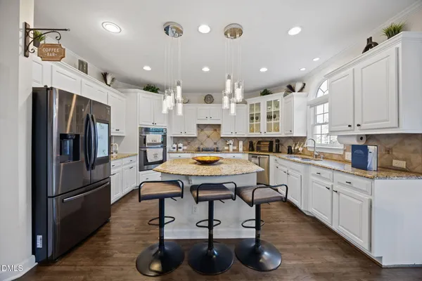 $979,000 | 12225 Dunard Street, Raleigh, NC 27614