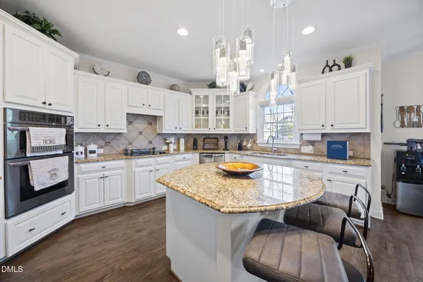 $979,000 | 12225 Dunard Street, Raleigh, NC 27614