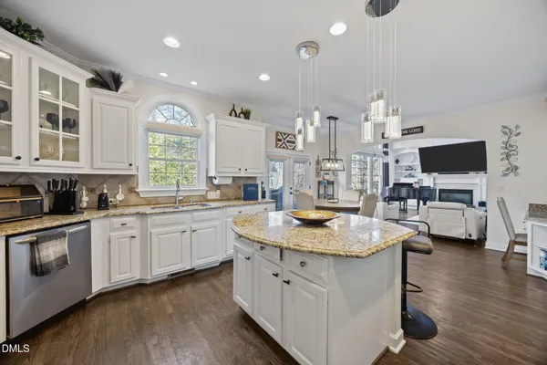 $979,000 | 12225 Dunard Street, Raleigh, NC 27614