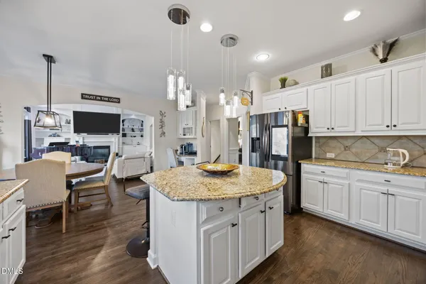 $979,000 | 12225 Dunard Street, Raleigh, NC 27614