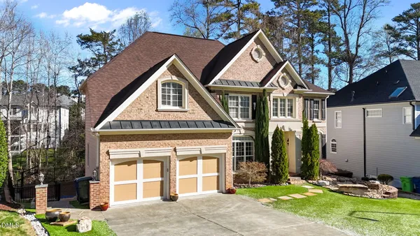 $979,000 | 12225 Dunard Street, Raleigh, NC 27614