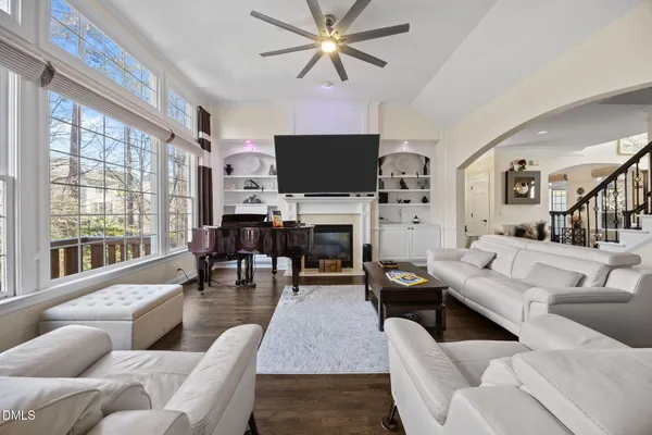 $979,000 | 12225 Dunard Street, Raleigh, NC 27614