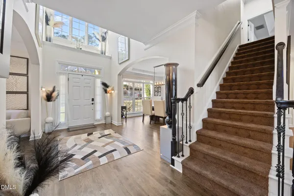 $979,000 | 12225 Dunard Street, Raleigh, NC 27614