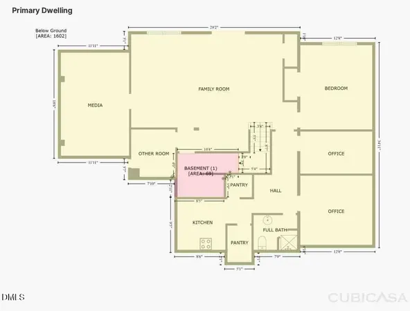 $979,000 | 12225 Dunard Street, Raleigh, NC 27614
