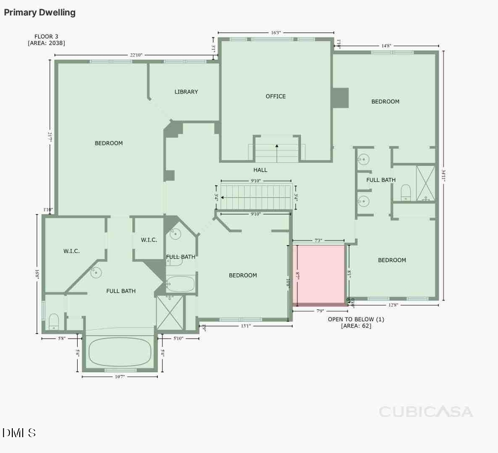 12225 Dunard Street Raleigh, NC 27614 - Photo 75 of 75