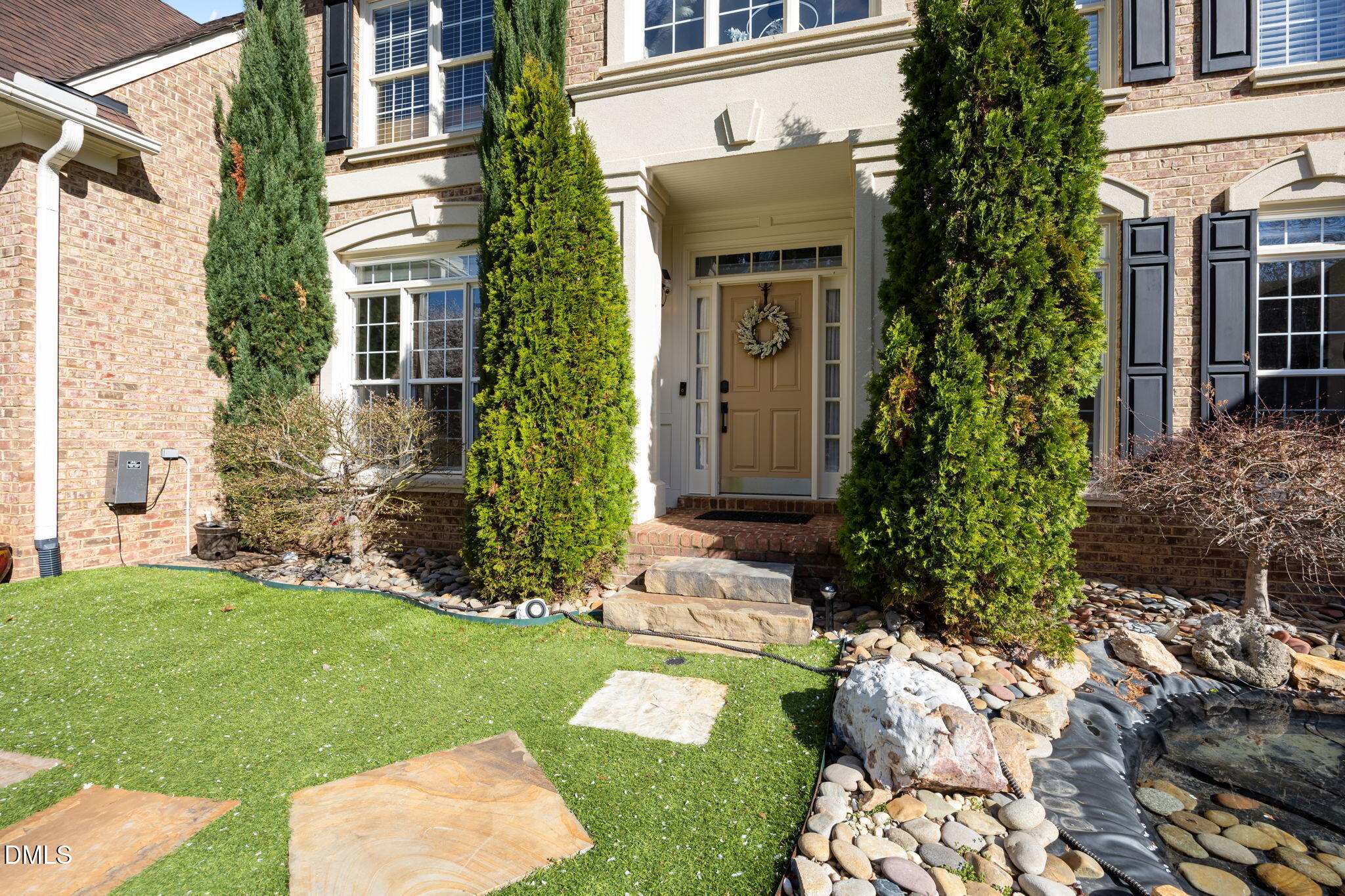 12225 Dunard Street Raleigh, NC 27614 - Photo 4 of 75 62-web-or-mls-IMG_1073