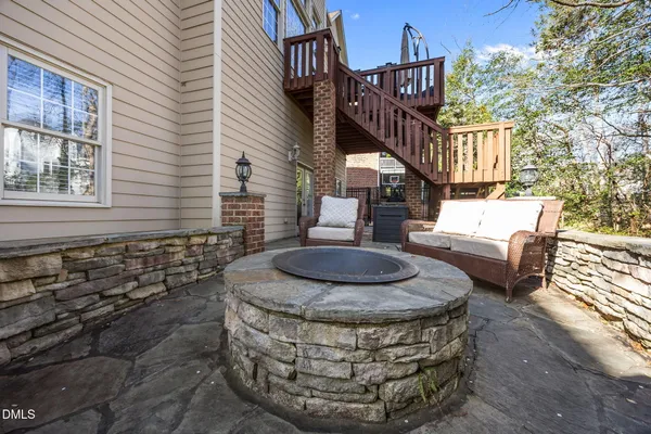 $979,000 | 12225 Dunard Street, Raleigh, NC 27614