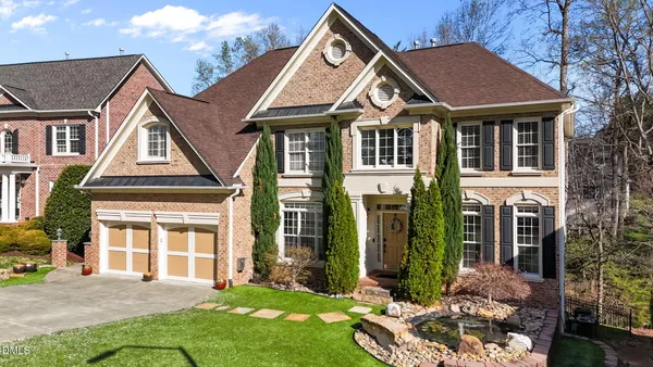 $979,000 | 12225 Dunard Street, Raleigh, NC 27614