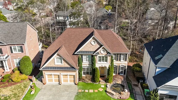 $979,000 | 12225 Dunard Street, Raleigh, NC 27614