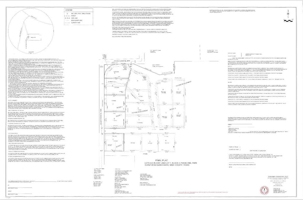 549 County Road 4699 Boyd, TX 76023 - Photo 3 of 3 unknown