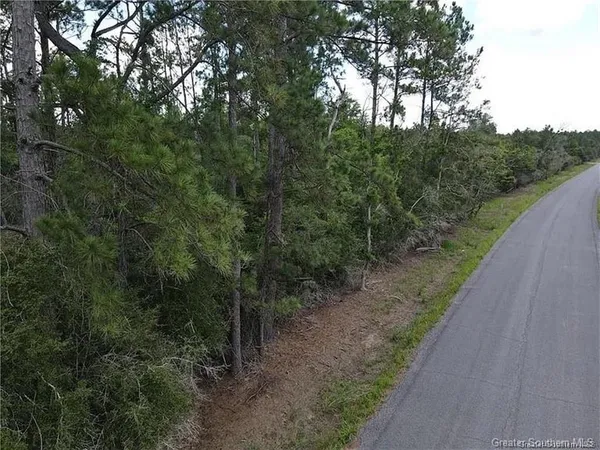 $67,500 | Lot 5 Sandy Lane, Dequincy, LA 70633