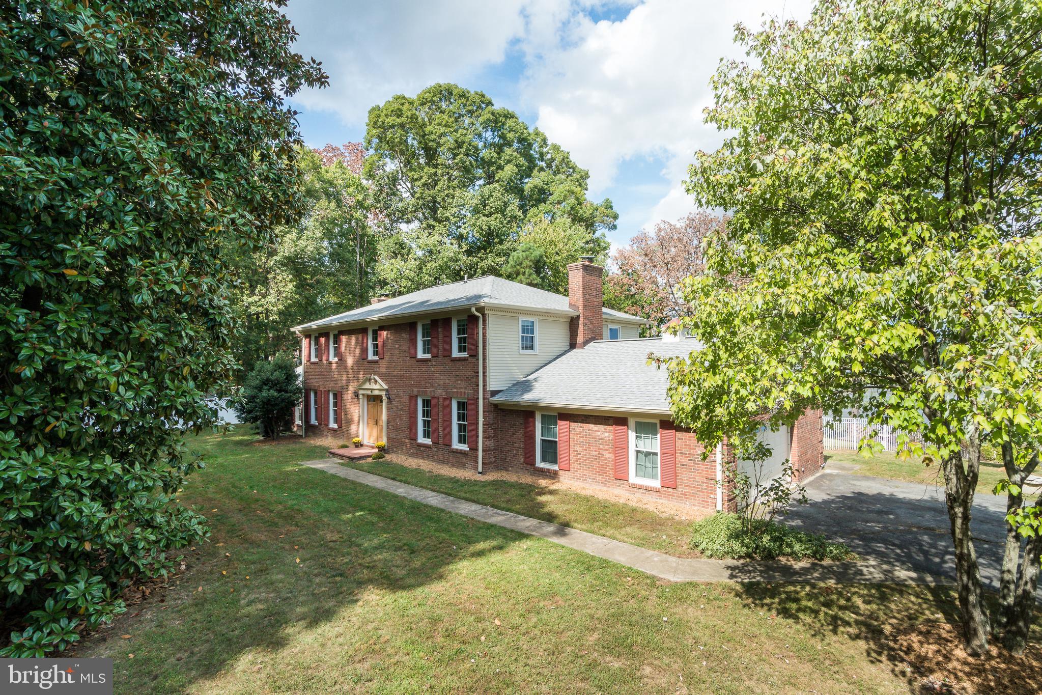 3142 Lookout Point Court Triangle, VA 22172 - Photo 66 of 76 Gallery Image 66