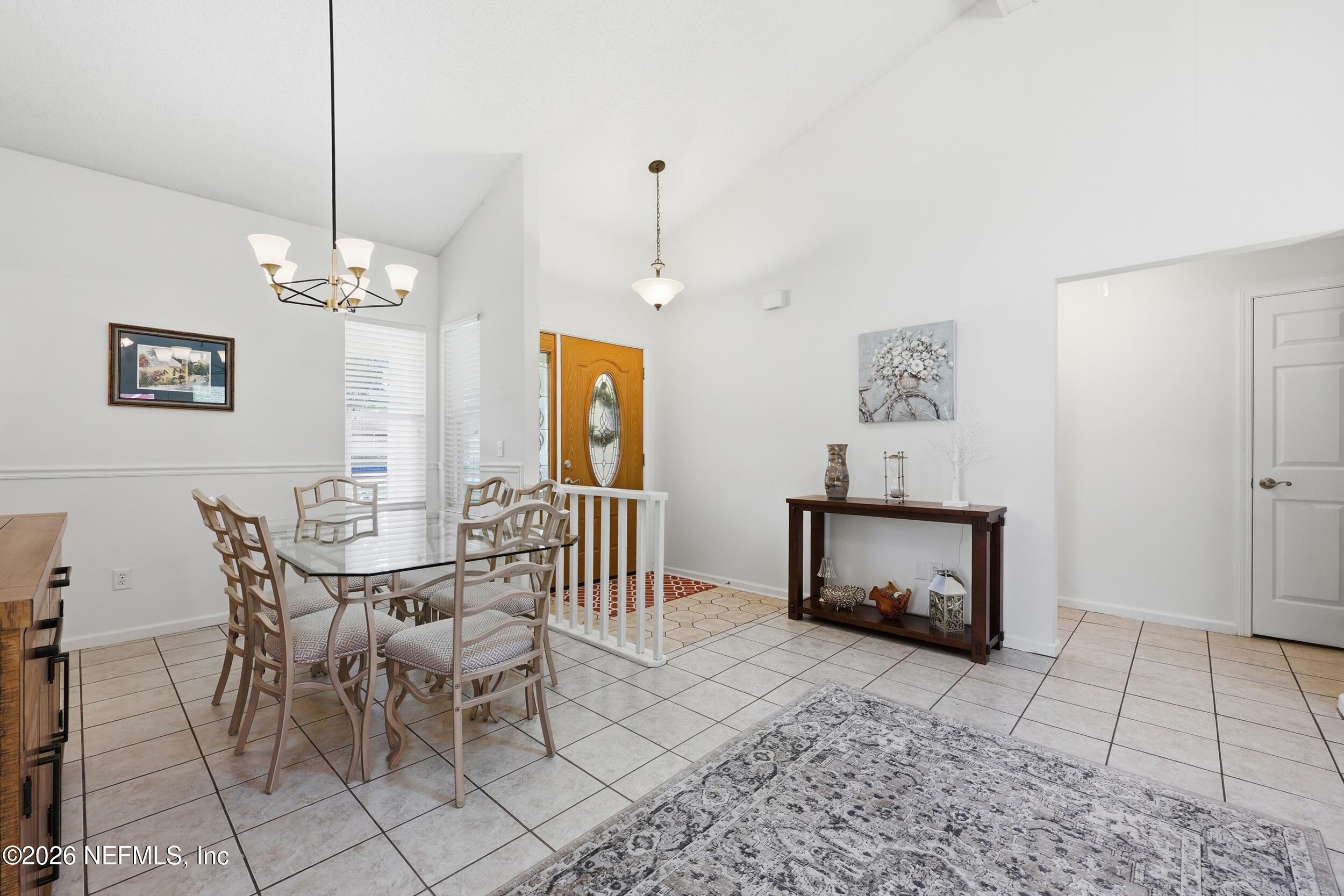5327 Riva Ridge Court Jacksonville, FL 32258 - Photo 7 of 34 Dining Area