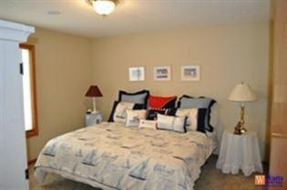 4895 Cordes Road Delton, MI 49046 - Photo 17 of 21 Additional Photo
