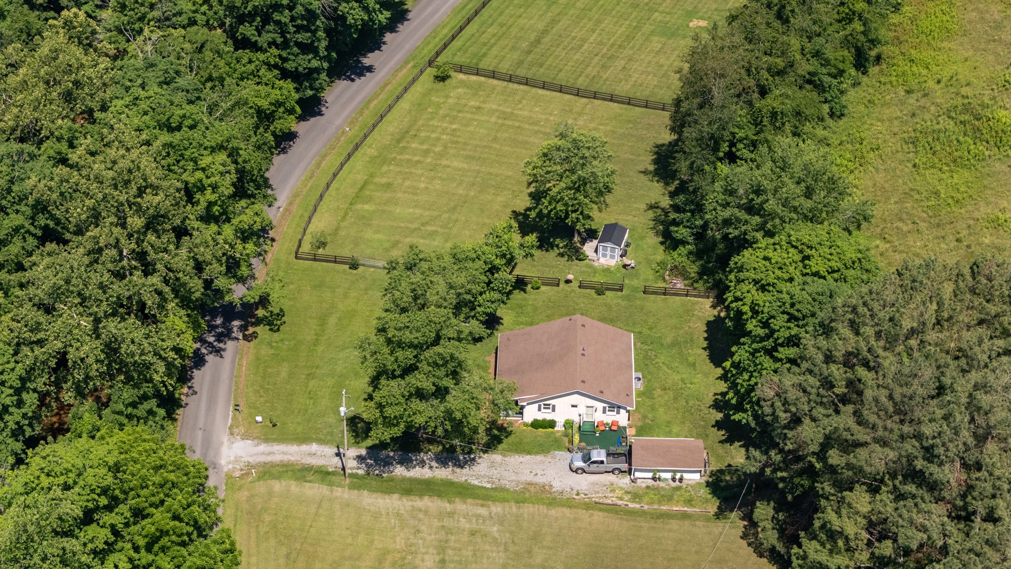 3471 Honey Run Road Cottontown, TN 37048 - Photo 2 of 24