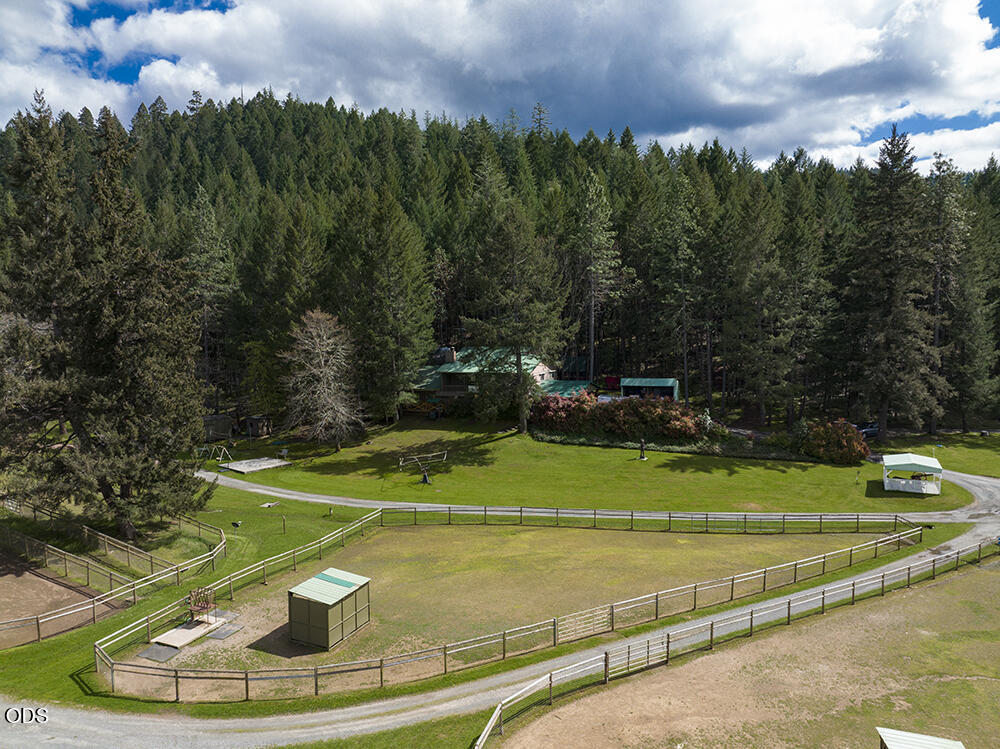910 Reeves Creek Road Selma, OR 97538 - Photo 46 of 73