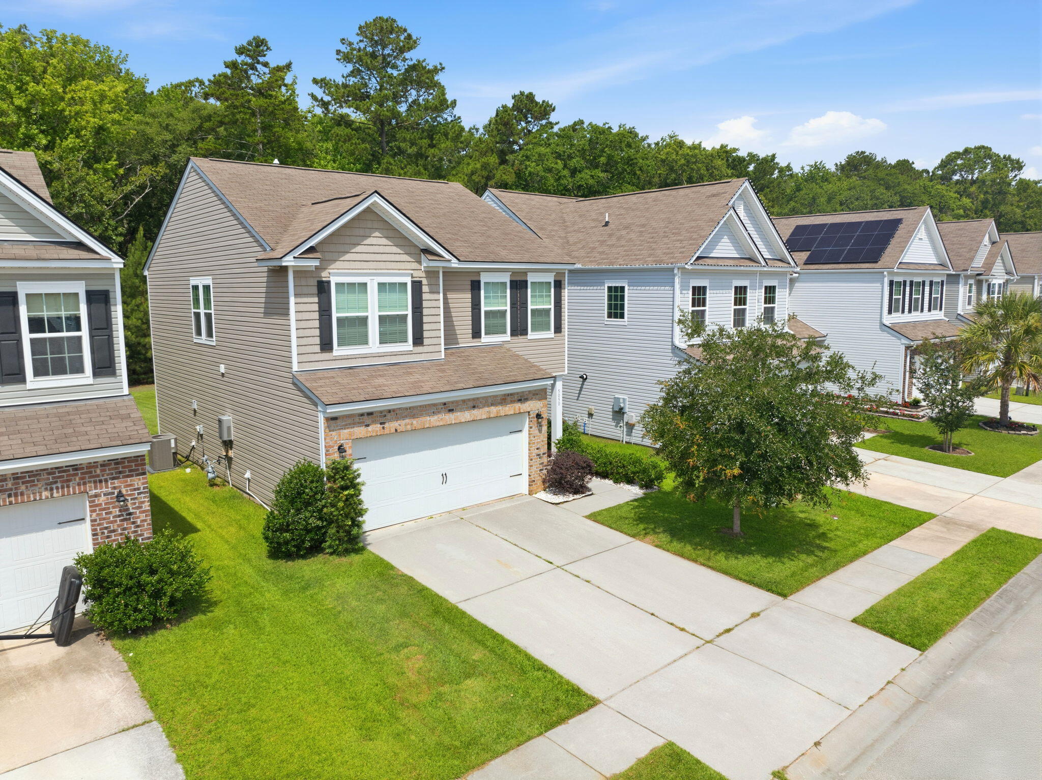 5050 White Cedar Road Ladson, SC 29456 - Photo 12 of 54