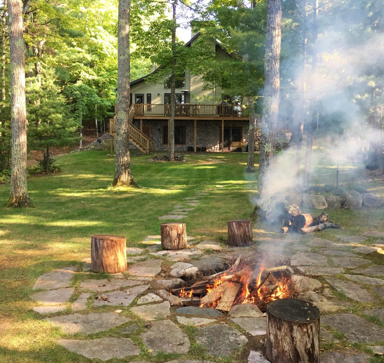 1446 Halberstadt Road St. Germain, WI 54558 - Photo 51 of 63 Gallery Image 51