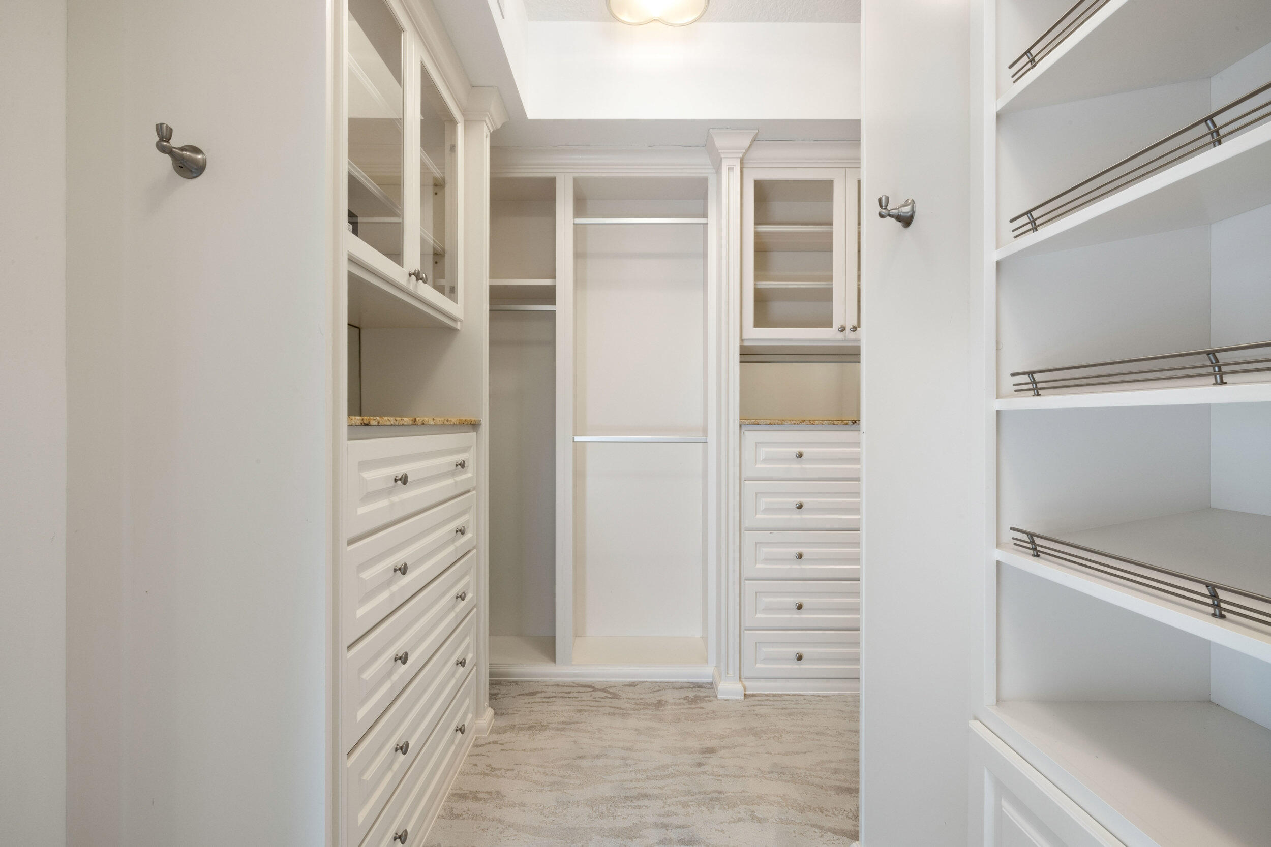 5050 North Ocean Drive, Unit 1502 Singer Island, FL 33404 - Photo 26 of 56 a view of closet