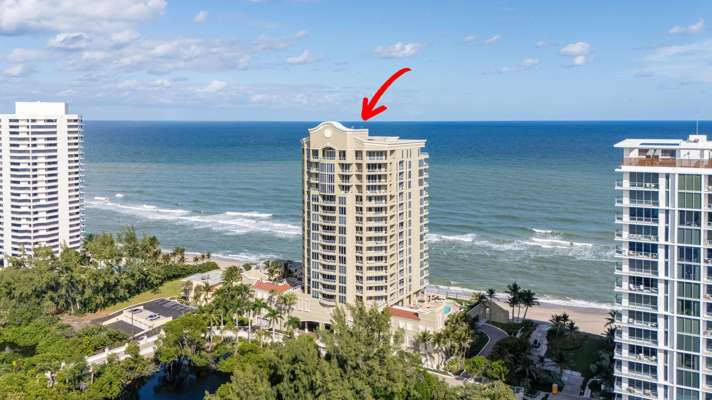 5050 North Ocean Drive, Unit 1502 Singer Island, FL 33404 - Photo 54 of 56 55_dji_20251105134813_0899_d_ra